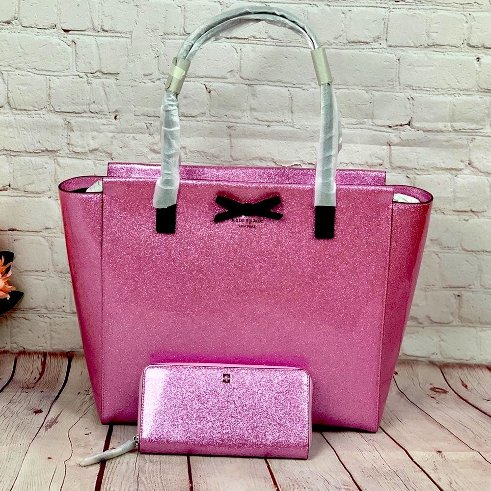 NWT Kate Spade Mavis Street Neda (BRAND NEW)